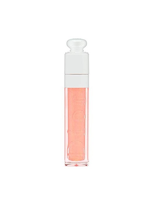 Dior DIOR ADDICT lip maximizer n010 holo rosa donna