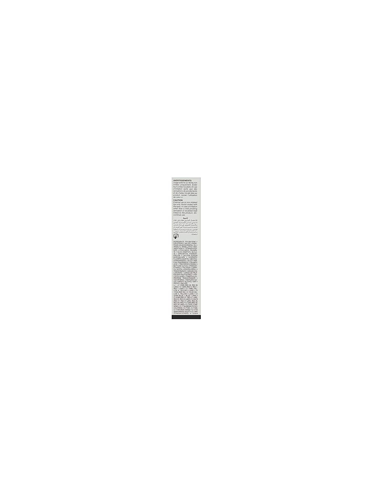 Dior DIOR ADDICT lip maximizer n010 holo rosa donna