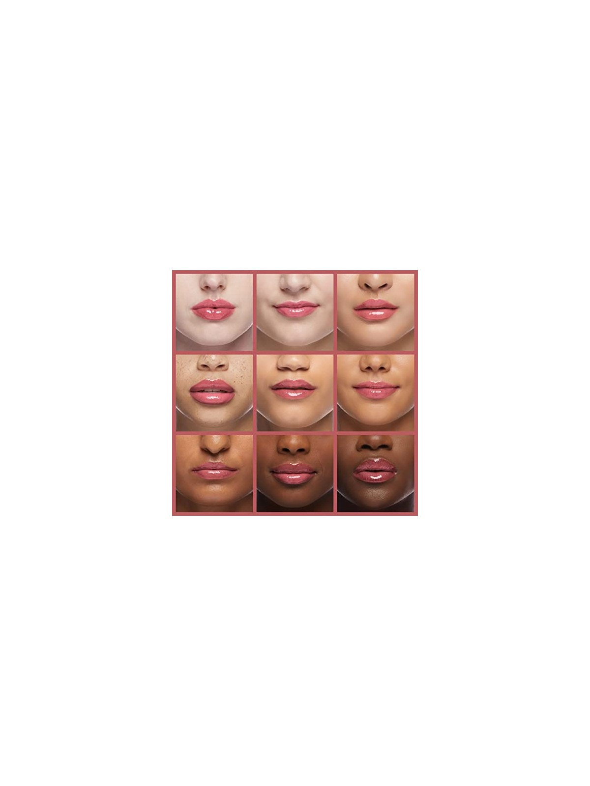 Dior DIOR ADDICT lip maximizer n010 holo rosa donna