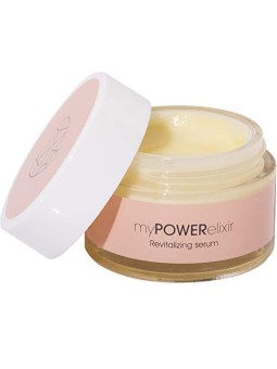 MIYA My Power Elixir siero rivitalizzante 15ml