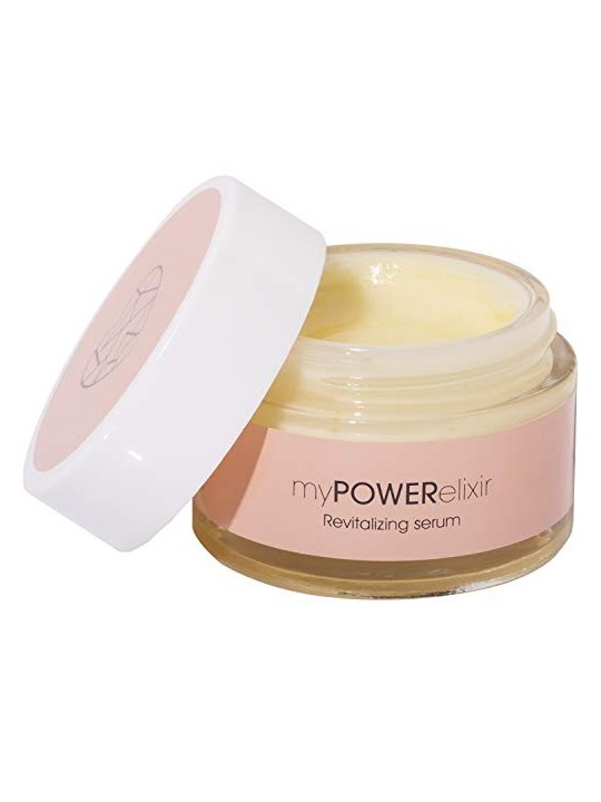 MIYA My Power Elixir siero rivitalizzante 15ml