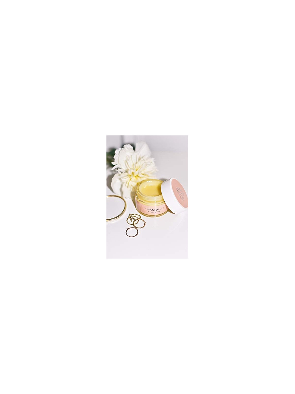 MIYA My Power Elixir siero rivitalizzante 15ml