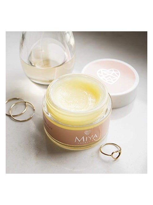 MIYA My Power Elixir siero rivitalizzante 15ml
