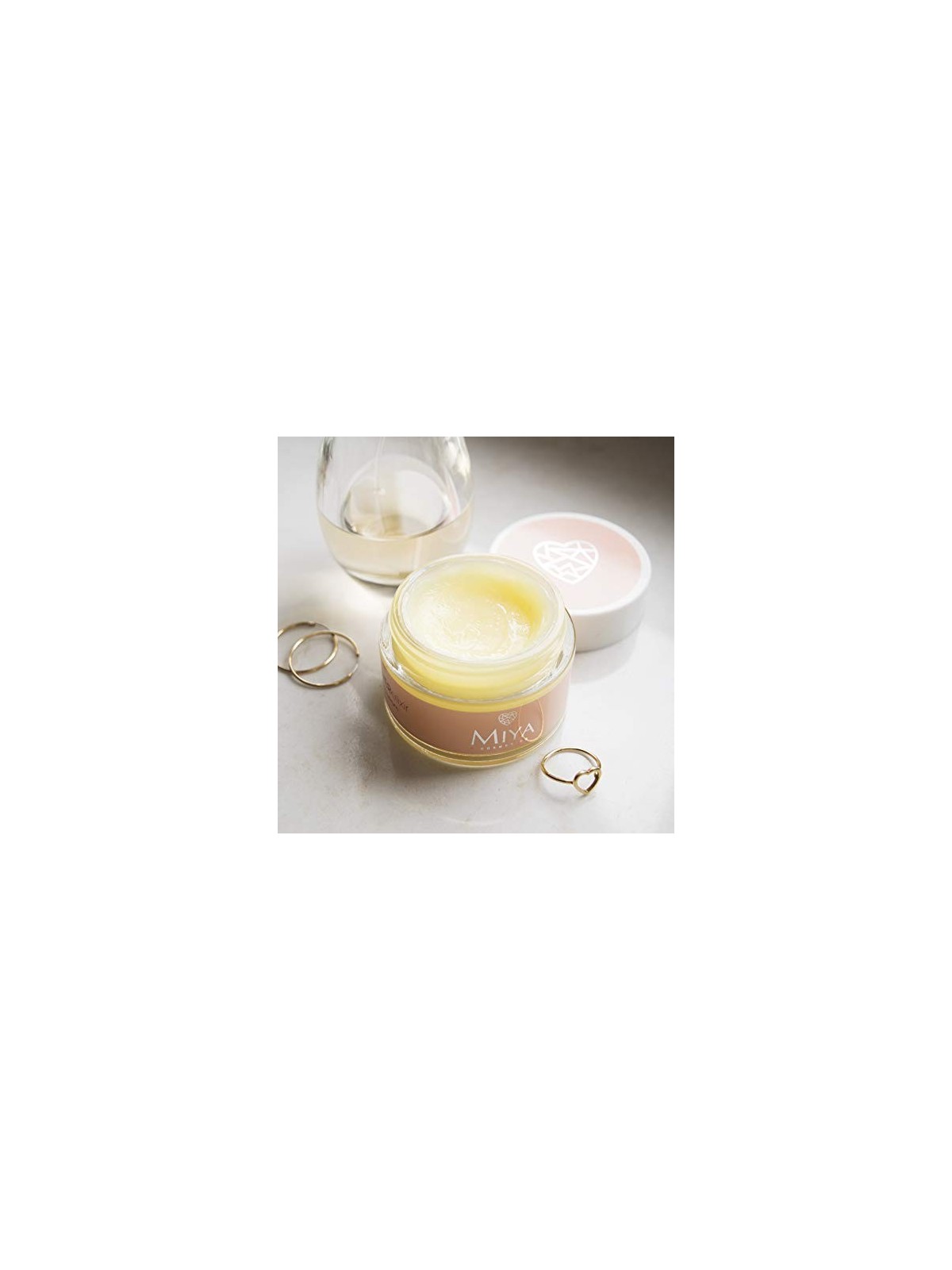 MIYA My Power Elixir siero rivitalizzante 15ml