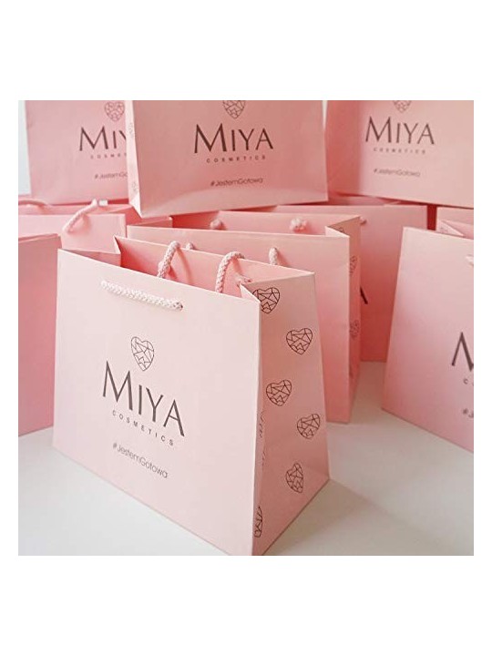 MIYA My Power Elixir siero rivitalizzante 15ml