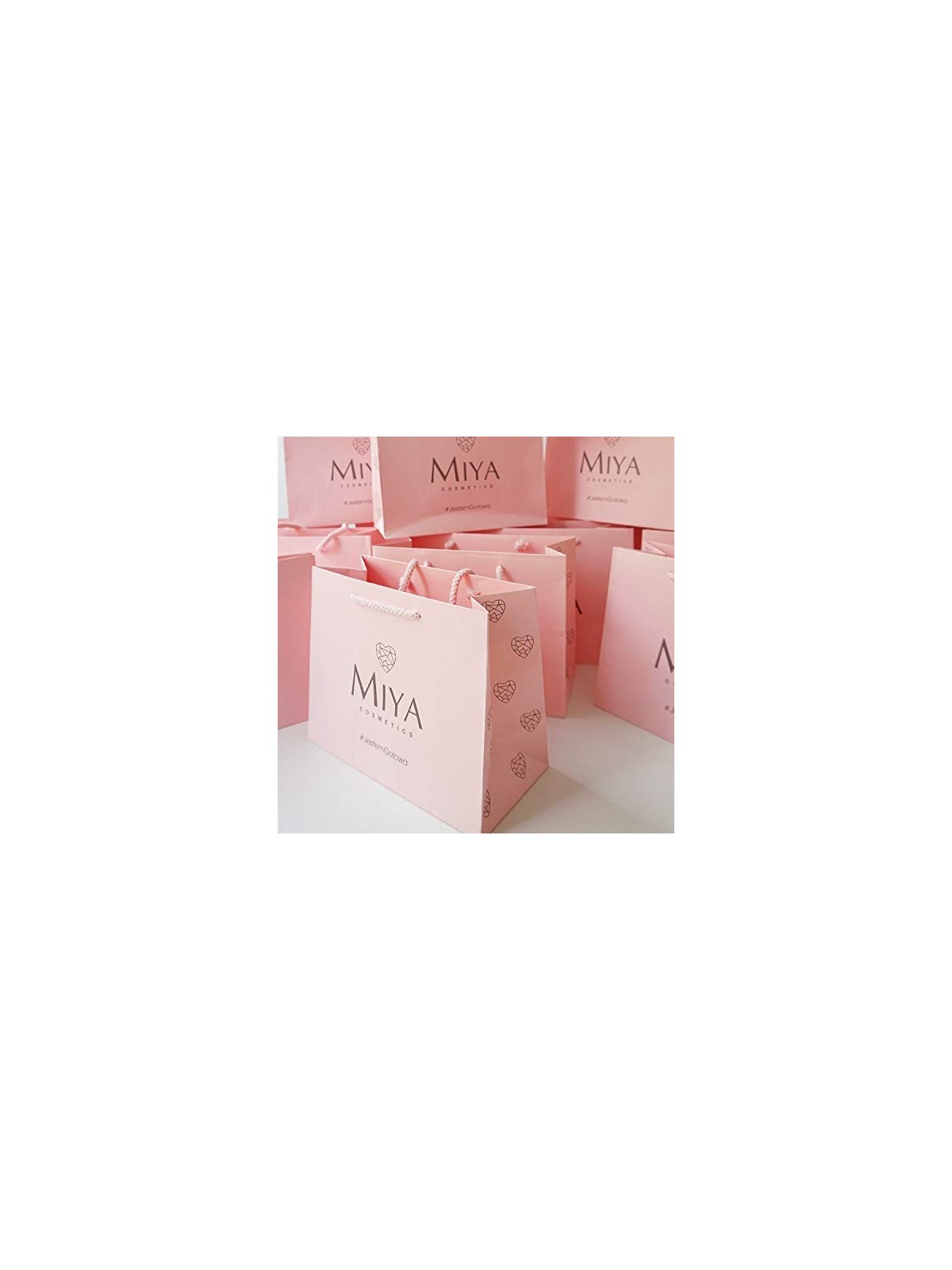 MIYA My Power Elixir siero rivitalizzante 15ml