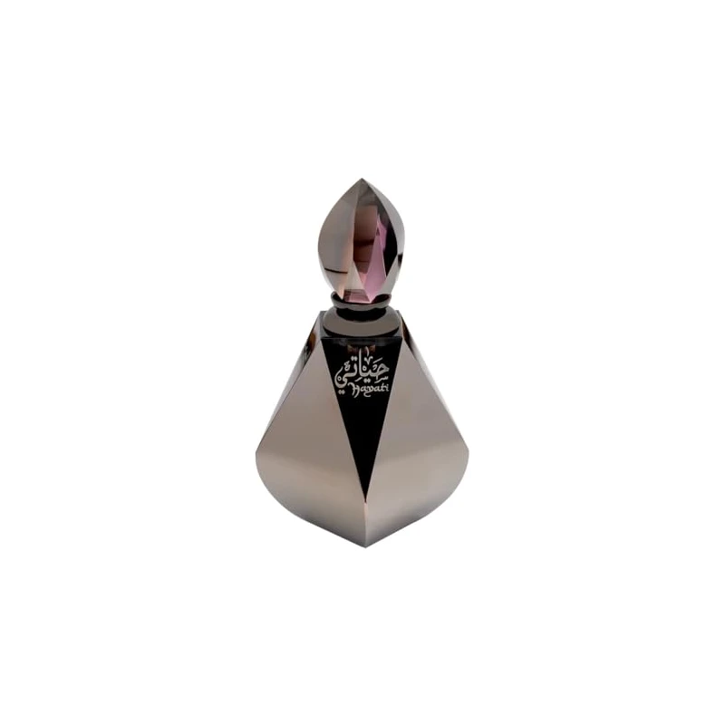 Olio profumato Al Haramain Hayati unisex 12ml