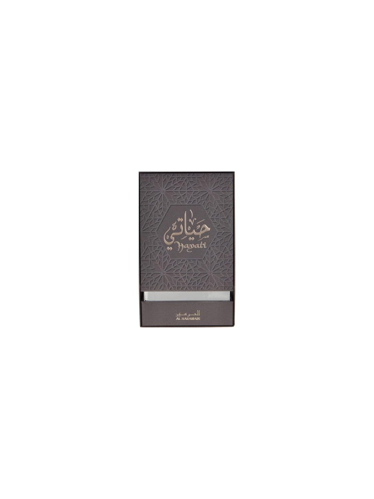 Olio profumato Al Haramain Hayati unisex 12ml