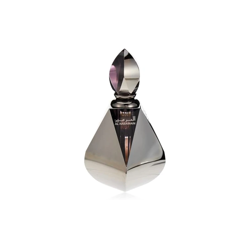 Olio profumato Al Haramain Hayati unisex 12ml