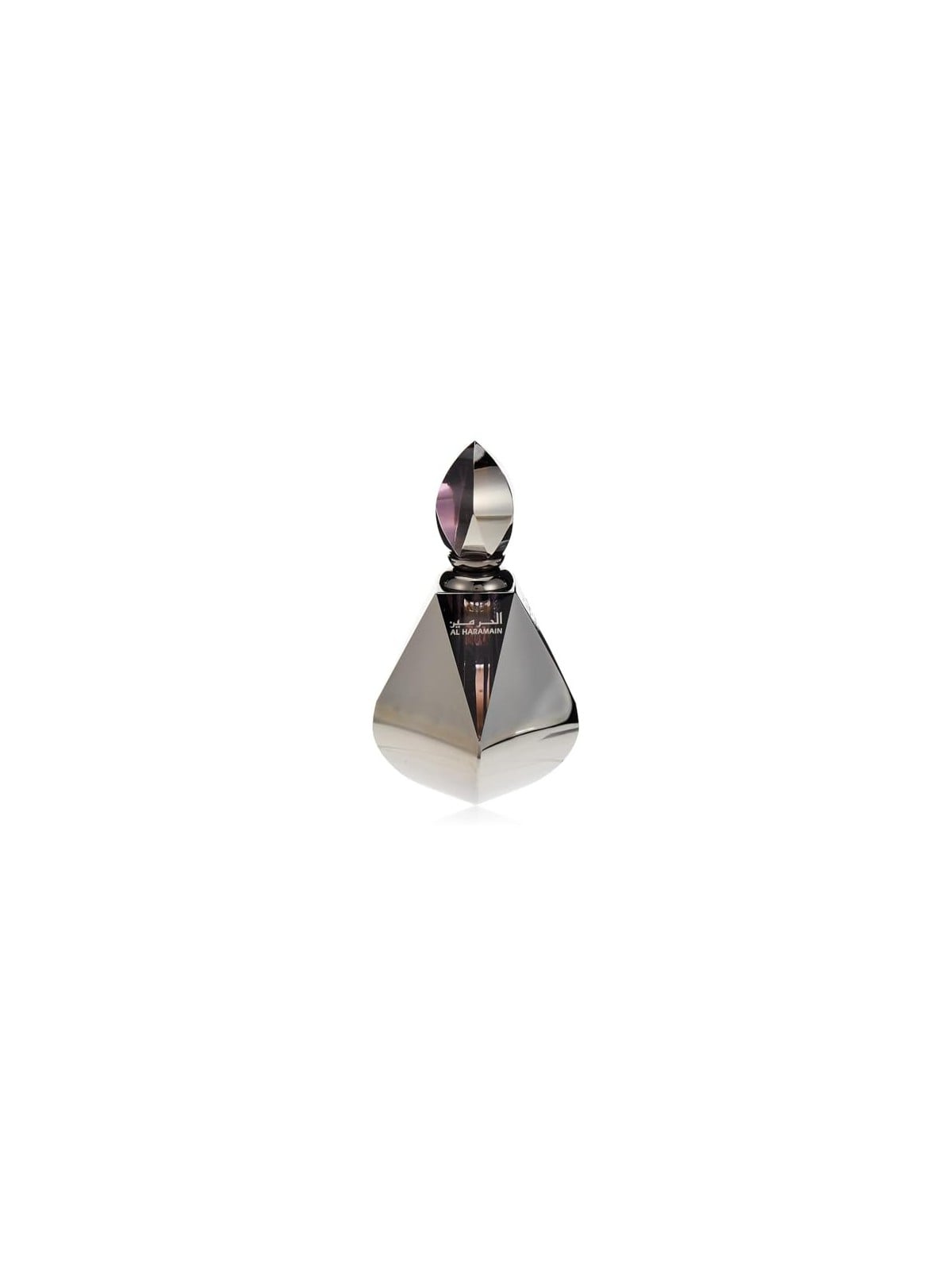 Olio profumato Al Haramain Hayati unisex 12ml