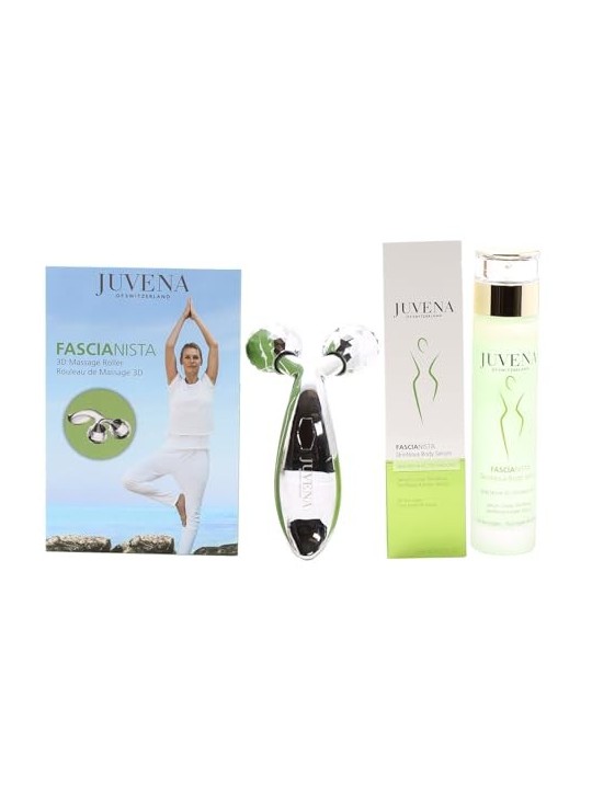 Siero corpo rassodante Juvena Fascianista SkinNova 125ml