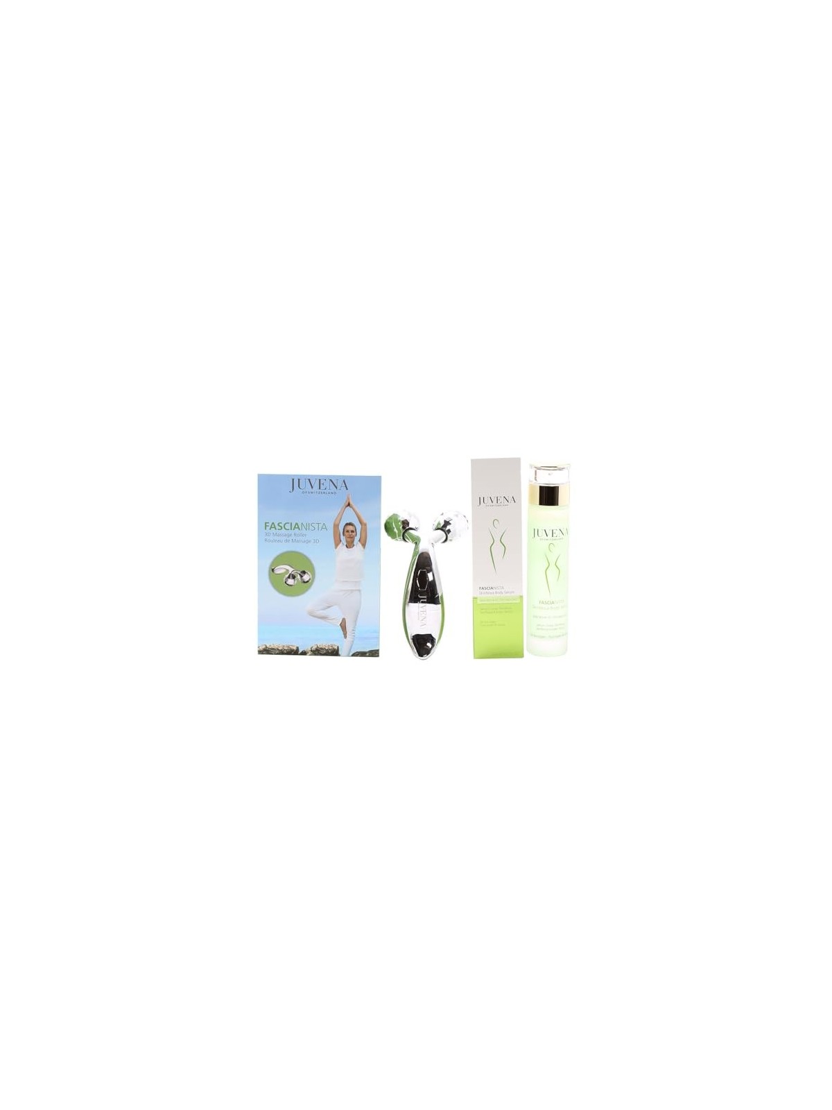 Siero corpo rassodante Juvena Fascianista SkinNova 125ml