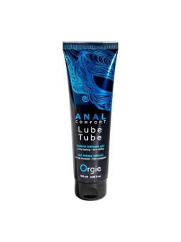 ORGIE Lube Tube Anal Comfort 100ml