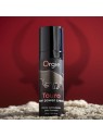 ORGIE Touro Taurine Power for Men crema rinforzante per lerezione 15ml