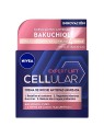 Nivea CELLULAR FILLER Elasticit Crema Notte 50ml Donna