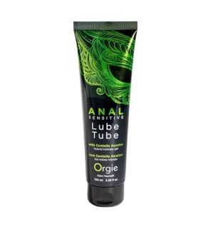 Gel Anale con Acido Ialuronico 100ml