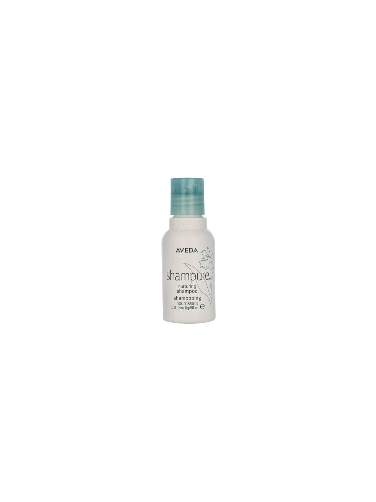 Shampoo nutriente Aveda Shampure Nurturing unisex 50ml