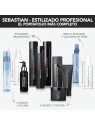 Sebastian SEBASTIAN modellatore feroce 400ml unisex