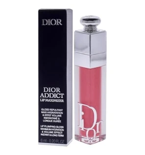 Dior DIOR ADDICT lip maximizer n012 legno di rosa donna