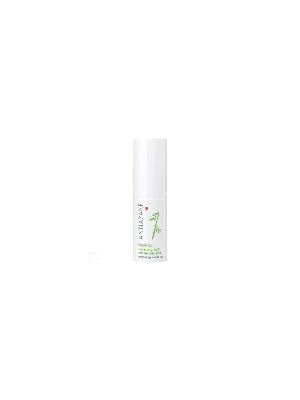 Annayake BAMBOO cura energizzante contorno occhi 15ml donna