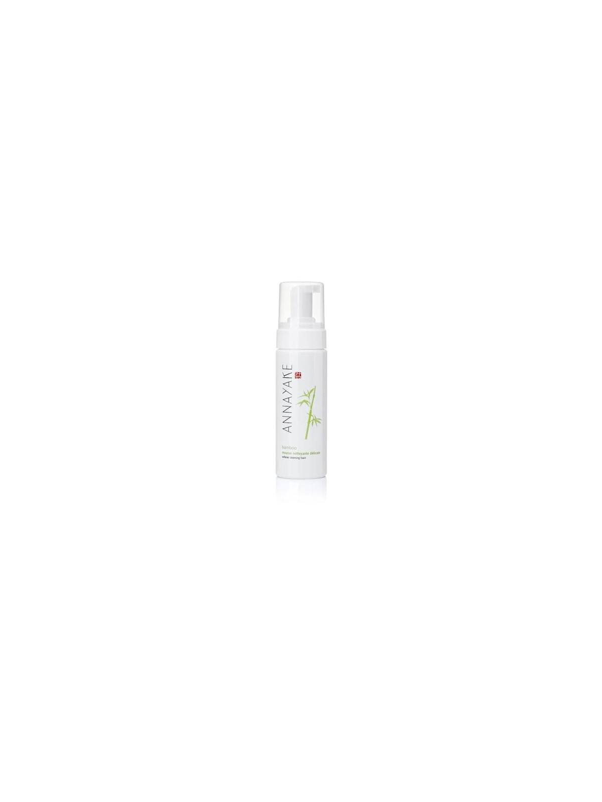 Annayake Schiuma Detergente Addolcente BAMBOO 150ml donna