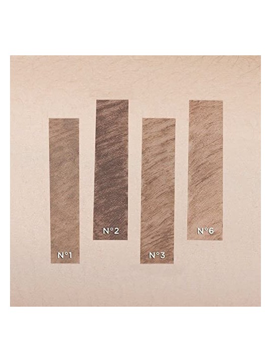 Artdeco Eyebrow Filler 7ml Numero 06 Soft Brunette
