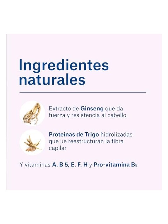 Natur Vital MASCHERA ANTICADUTA trattamento capillare antirottura 500ml unisex