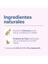 Natur Vital MASCHERA ANTICADUTA trattamento capillare antirottura 500ml unisex