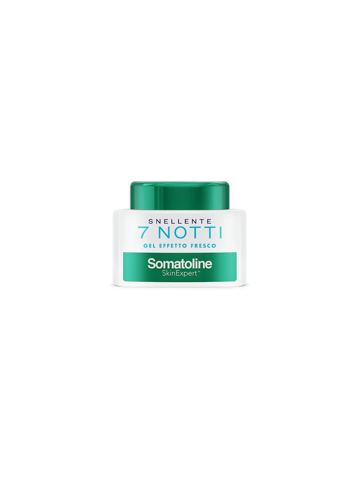Somatoline Cosmetic GEL FRESCO RIDUTTORE ULTRA INTENSIVO 7 notti 250ml donna Somatoline Cosmetic www.essenzetotalstyle.com 