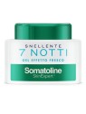 Somatoline Cosmetic GEL FRESCO RIDUTTORE ULTRA INTENSIVO 7 notti 250ml donna Somatoline Cosmetic www.essenzetotalstyle.com 