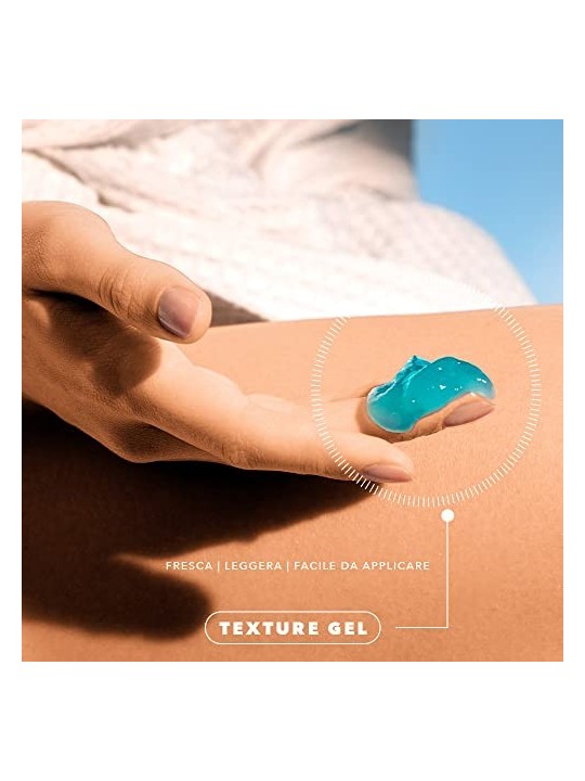 Somatoline Cosmetic GEL FRESCO RIDUTTORE ULTRA INTENSIVO 7 notti 250ml donna Somatoline Cosmetic www.essenzetotalstyle.com 