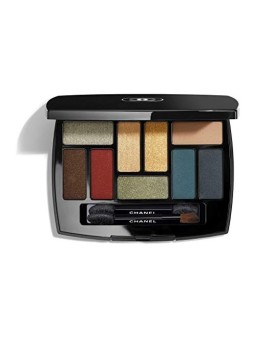 Chanel Les 9 Ombres Quintessence Palette Sopracciglia 63 g donna