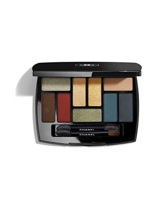 Chanel Les 9 Ombres Quintessence Palette Sopracciglia 63 g donna