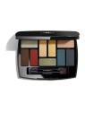 Chanel Les 9 Ombres Quintessence Palette Sopracciglia 63 g donna