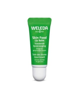 Weleda Skin Food Lip Balm 8g acquista 