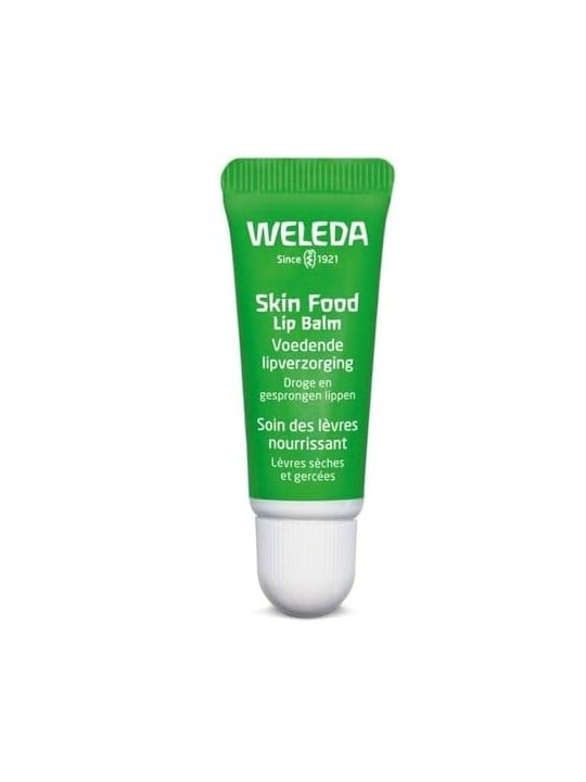Weleda Skin Food Lip Balm 8g acquista 
