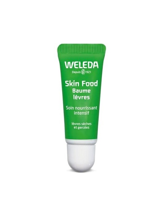 Weleda Skin Food Lip Balm 8g acquista 
