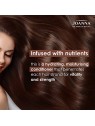 JOANNA Ultra Color ColorEnhancing Conditioner balsamo colorante castano caldo Tonalit Marrone
