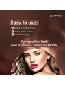 JOANNA Ultra Color ColorEnhancing Conditioner balsamo colorante castano caldo Tonalit Marrone