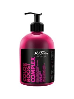 Shampoo Tonificante Colore JOANNA PROFESSIONAL
