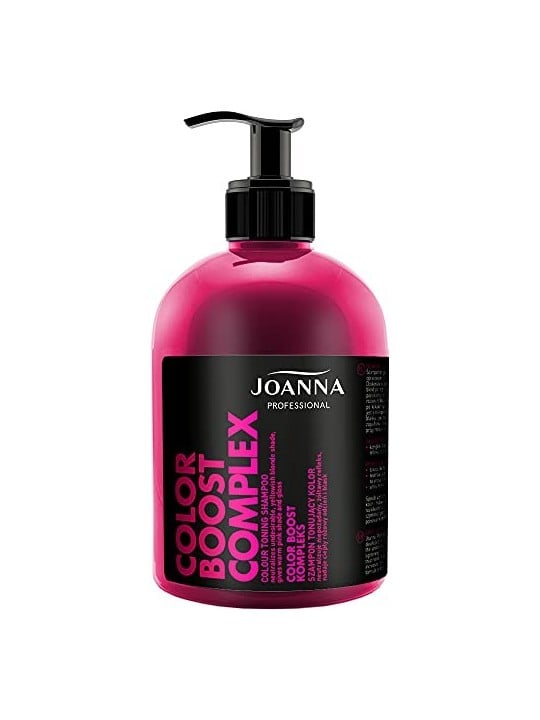 Shampoo Tonificante Colore JOANNA PROFESSIONAL