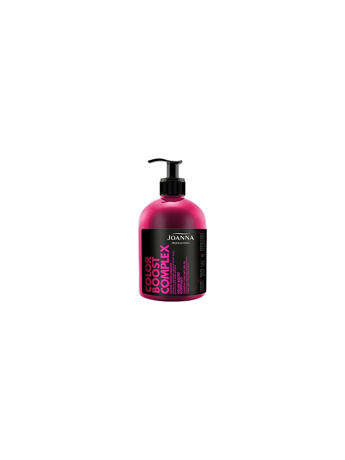 Shampoo Tonificante Colore JOANNA PROFESSIONAL
