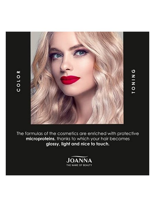 Shampoo Tonificante Colore JOANNA PROFESSIONAL