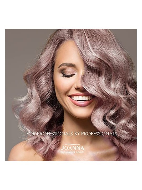 Shampoo Tonificante Colore JOANNA PROFESSIONAL