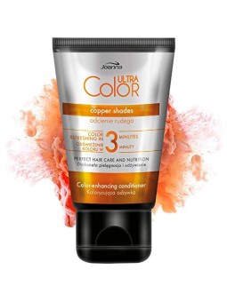 Balsamo Colorante Tonalitï¿½ï¿½ Rosso Rame Sfumature 100g