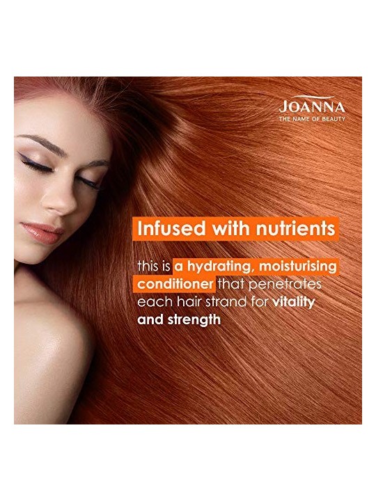 Balsamo Colorante Tonalitï¿½ï¿½ Rosso Rame Sfumature 100g