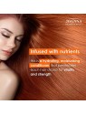 Balsamo Colorante Tonalitï¿½ï¿½ Rosso Rame Sfumature 100g