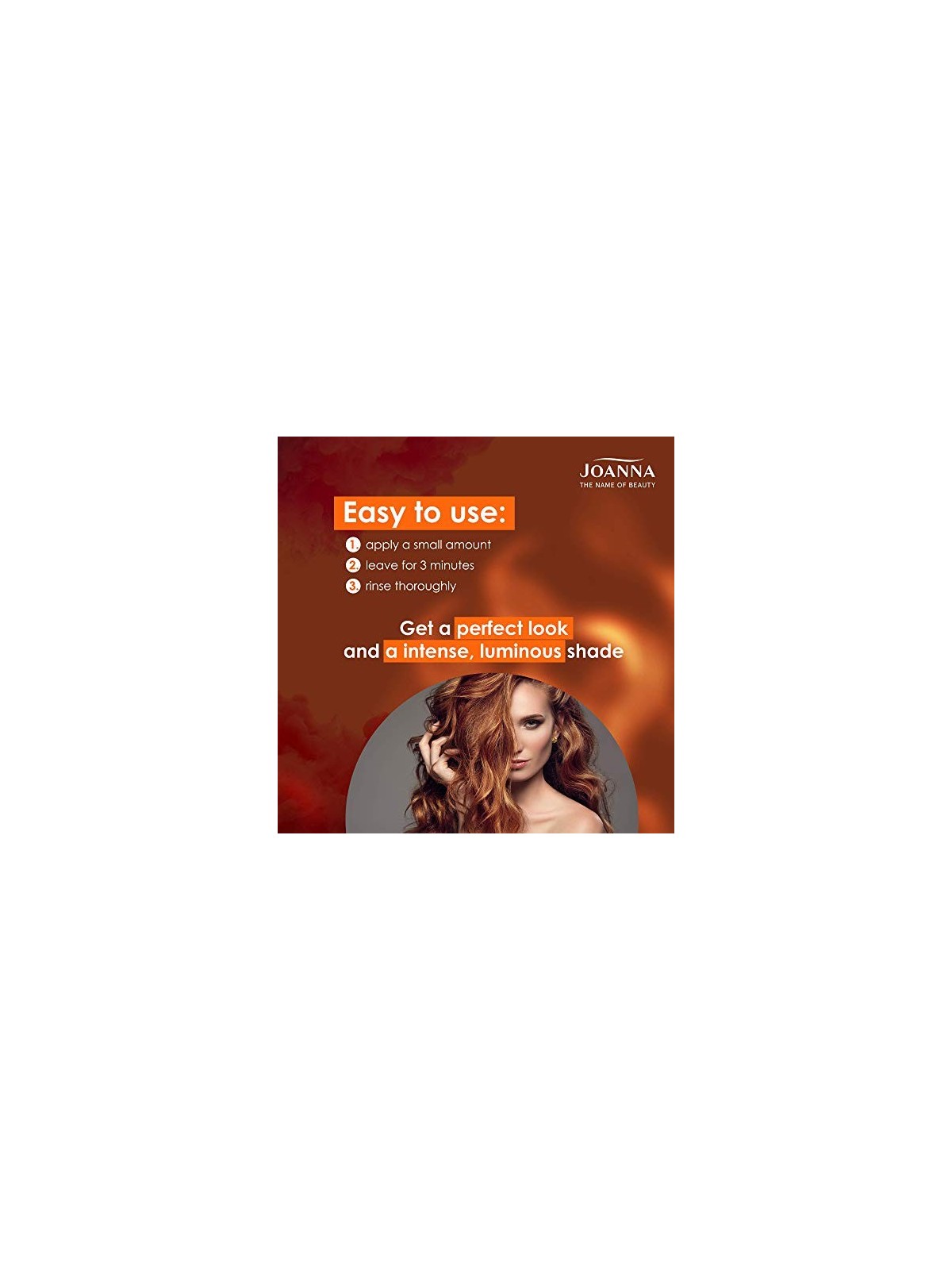 Balsamo Colorante Tonalitï¿½ï¿½ Rosso Rame Sfumature 100g