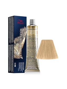 Wella Koleston Perfect Me 12/07 Tinta Permanente per Capelli 1207 60ml donna