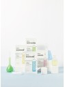 Maschera in tessuto esfoliante e detergente con acidi PHA 28ml
